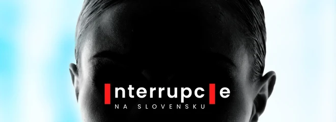 Interrupcie na Slovensku