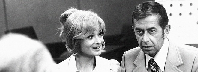 Hodíme se k sobě, miláčku...?