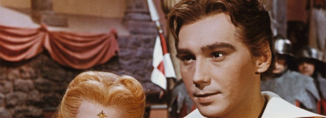 Princezna se zlatou hvězdou