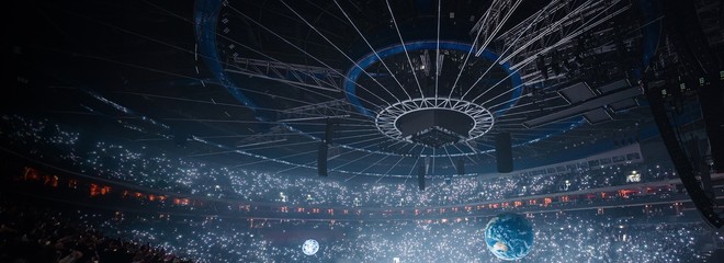 Kontrafakt NEW ERA: Cesta do O2 arény