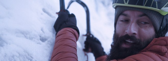 Annapurna: Boj o život