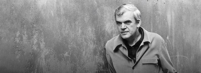 Milan Kundera: Od Žertu k Bezvýznamnosti
