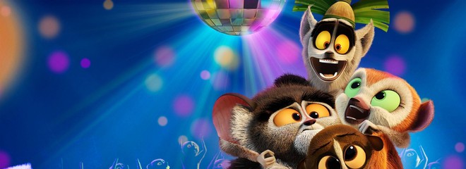 Sláva kráľovi Julienovi