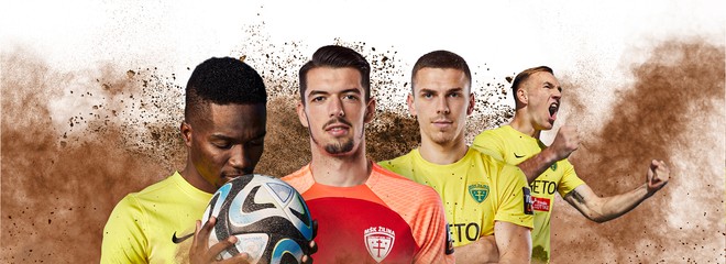 Do neba a do pekla: Generácia Žilina