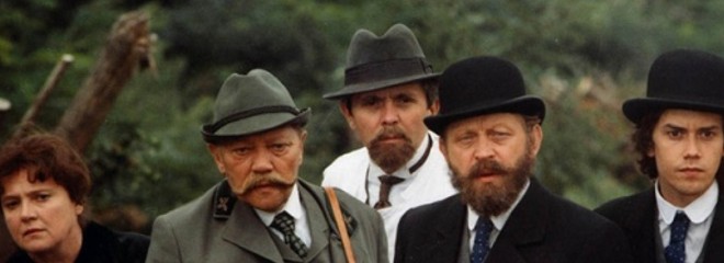 Rozpuštěný a vypuštěný