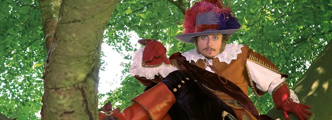 Rozprávky bratov Grimmovcov: Kocúr v čižmách