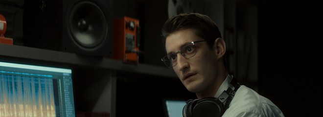 Čierna skrinka: Skaza letu A800