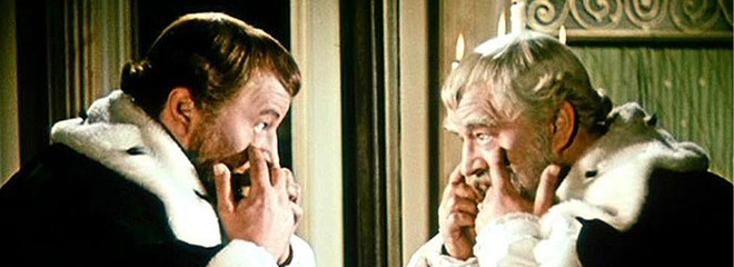 Císařův pekař - Pekařův císař  2/2