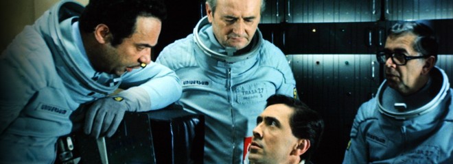 Zítra vstanu a opařím se čajem