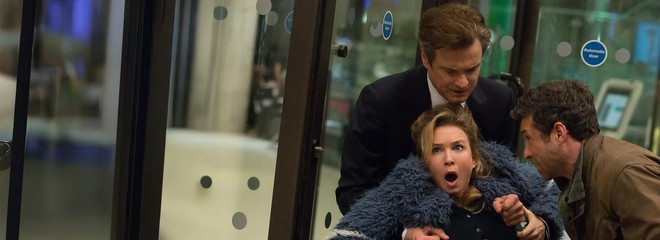 Dieťa Bridget Jonesovej