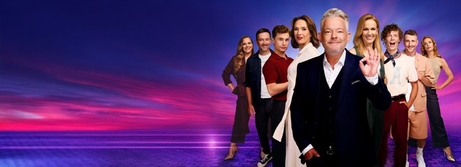 Možné je všechno!