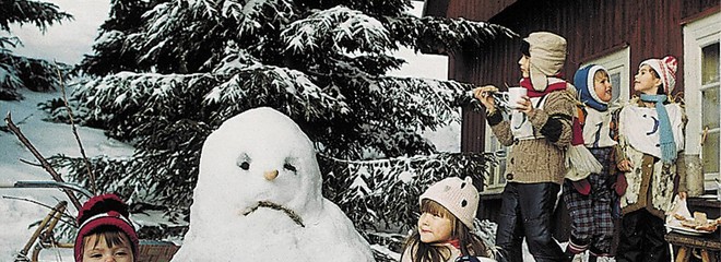 S tebou mě baví svět