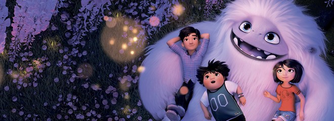 Snežný chlapec a neviditeľné mesto