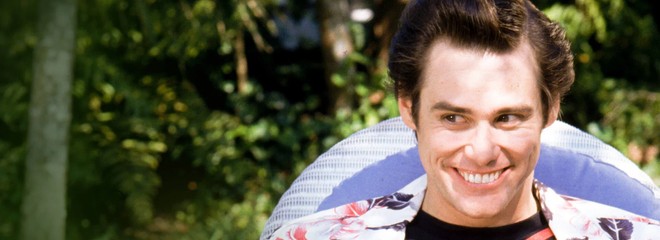 Ace Ventura: Zvierací detektív
