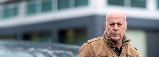 Detektív Knight: Vykúpenie