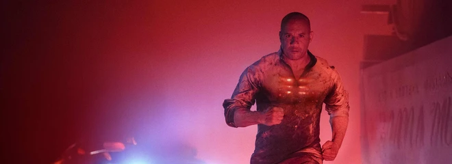 Bloodshot: Supervojak