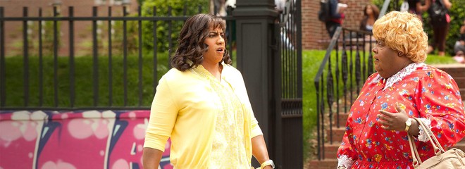 Agenti v sukniach: Aký otec, taký syn