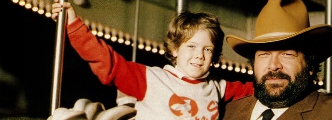 Šerif a mimozemšťan