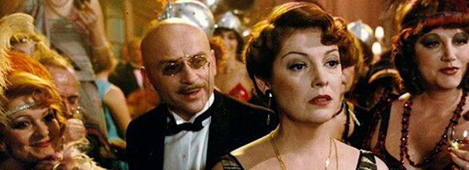 Anděl s ďáblem v těle