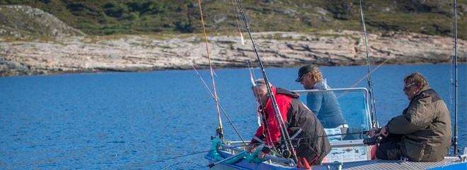 Svéráz českého rybolovu