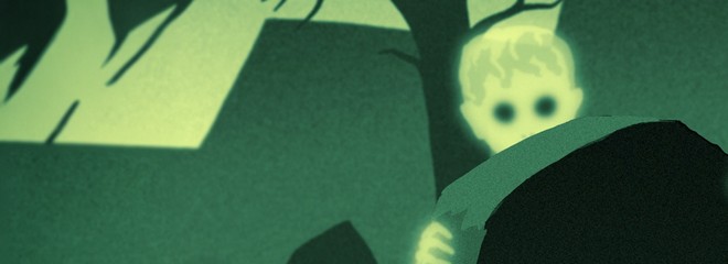 Legendy staré Prahy