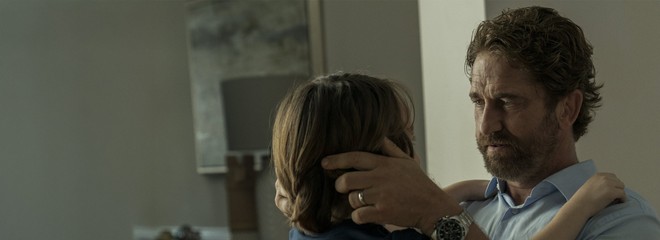 Greenland: Posledný úkryt