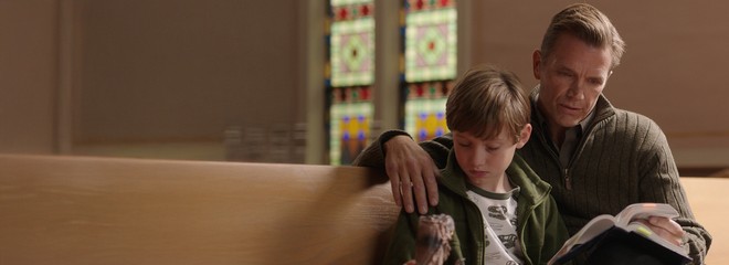 Zázrak menom Adeline