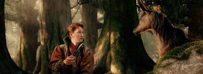 Rozprávková cesta koníka Hrbáčika