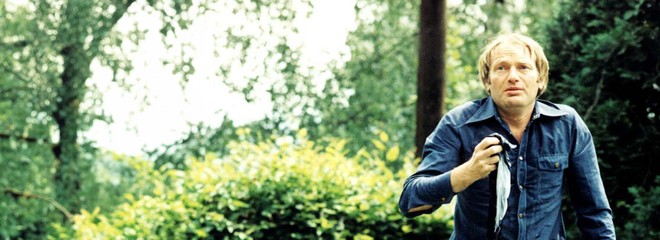 Jen ho nechte, ať se bojí