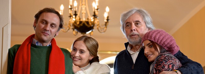 Přijde letos Ježíšek?