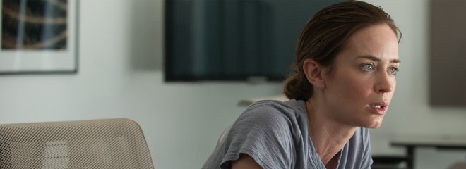 Sicario: Nájomný zabijak