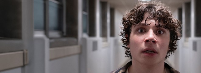 Nočné mory z temnôt