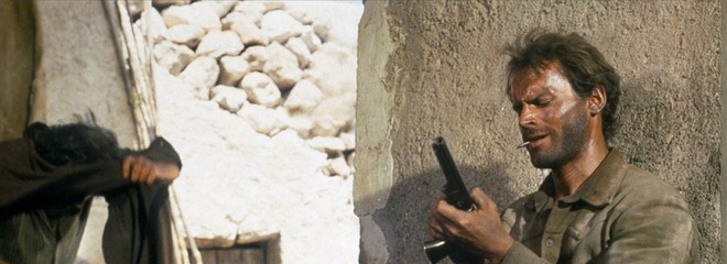 Boh odpúšťa... ja nie!