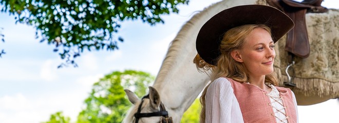 Rozprávky bratov Grimmovcov: Pravá nevesta