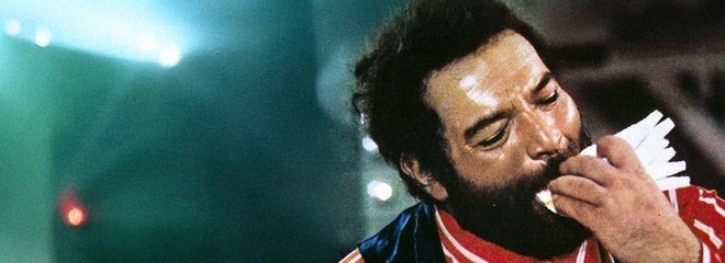 Šimon a Matúš idú na riviéru