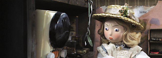 Na povale alebo Kto má dnes narodeniny?