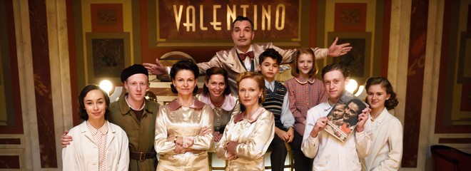 Zahradnictví: Dezertér