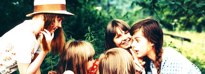 Jak se točí Rozmarýny