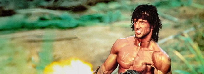 Rambo II.