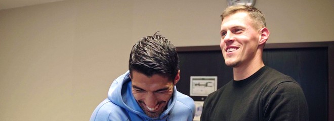 Martin Škrtel: Buď, alebo