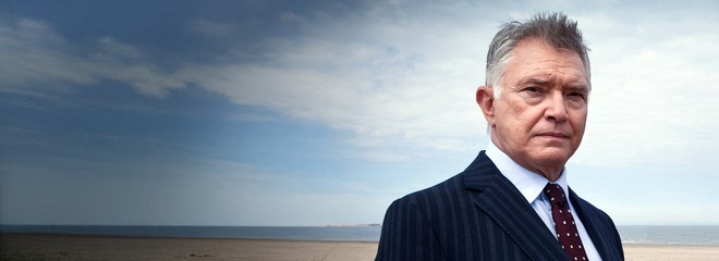 Inšpektor George Gently