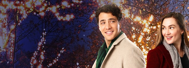 Vianočný zázrak lásky