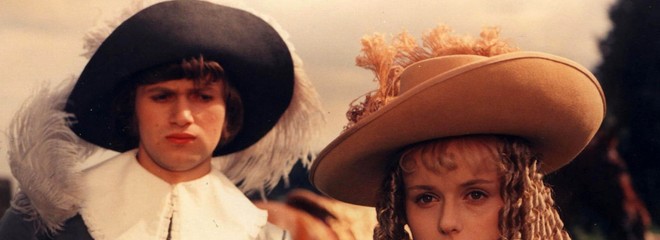 Ako sa budia princezné