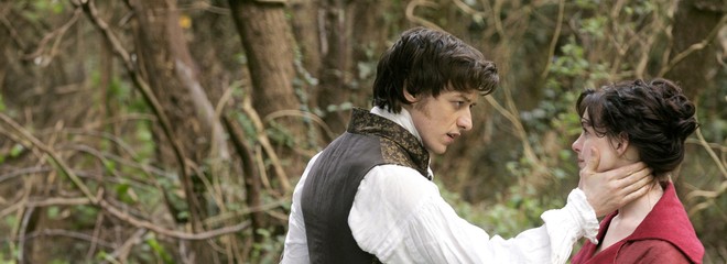 Vášeň a cit: Príbeh Jane Austenovej