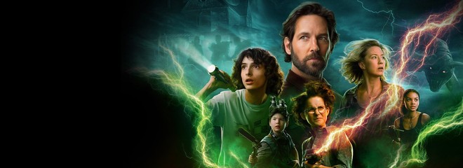 Krotitelia duchov: Dedičstvo