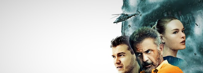 Miliónový hurikán