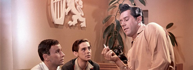 Šťastie príde v nedeľu