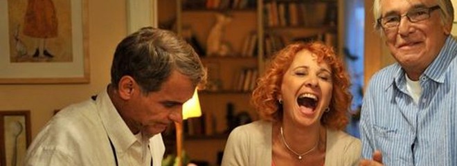 Líbáš jako ďábel