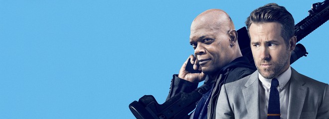 Zabijakov osobný strážca