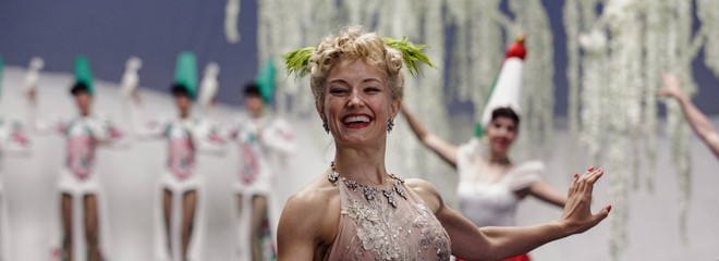 Sonja: Kráľovná ľadu